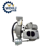 OE Quality New Turbocharger for Weichai WD615 WP10 Engines Fitted Sinotruk Shacman 100% Tested Universal Fitment Part No.