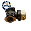 FAW Jiefang Truck Parts Air Compressor Assembly for J5 J6 J7 JH6 J6P J6L Tiger V Light Truck Engine Parts Accessories