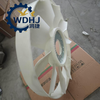 High Quality New FAW Truck Engine Fan Model 1308010-263/B Truck Engine Parts
