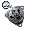 Fast Logistics Speed Engine Oil Pump Faw Semi Trailer Truck Accessories Z20190015 Oil Pump