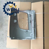 2803211-D9870J FAW 380HP Left Bumper/headlight Frame