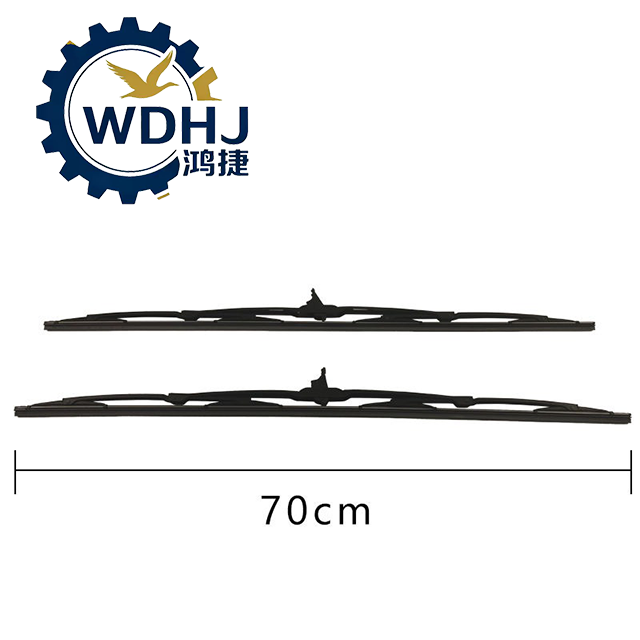 FAW Jiefang JH6 J7J6P J6L Truck 5205040-A86/A 5205040AA01/A Wiper Blade Wiper linkage assembly / Wiper mechanism