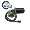 Faw Jiefang JH6 H6P J6 J7 Truck Spare Parts 5205010-1HB1 Wiper Motor Electronics And Electrical Systems Product