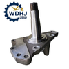 Az9100414055 New Heavy Truck Spare Parts Shacman Sinotruck Howo Faw Dongfeng Steering Knuckle Assembly