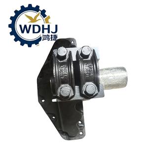 High-quality, brand new truck parts Wholesale Dongfeng Truck Components Balance Truck Suspension 2904061-T38H0 Balance Shaft Bracket