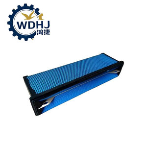 High Quality New Engine Air Filter for Trucks Models P637497 AF27879 P610260 CA5790 DNP610260 P618478 CA11249 LAF6260