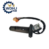 CNHTC SINOTRUK HOWO T7H T5G Sitrak C7H C9H G7 Truck Cab Parts New Left Combination Switch 811W25509-0145 Spare Parts