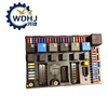 Sinotruck Howo Haohan Howo A7 Truck Parts Standard Size Electrical Junction Box WG9716582301