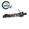 Original Brand New 61560020029 Crankshaft for HOWO SHACMAN FAW Weichai Truck Engines' Essential Spare Part
