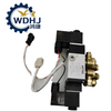 Original Solenoid Valve Suitable for Yutong Bus Parts Wholesale