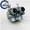 Shacman Truck Parts Four Circuit Protection Valve DZ96189360005