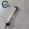 Sinotruk Truck Spare Parts Howo Gearbox Parts WG2229210041 Transmission Parts Gearbox Support Rod
