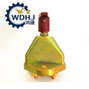WG9100760100 37ZB1-36010 Truck Spare Parts Battery Switch Main Power Switch for Sinotruk HOWO FAW