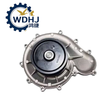 High-performance Water Pump Assembly for Dongfeng Jinlan Heavy-duty Truck 4B 4BT Engine Spare Parts 3696868