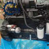 Hot Sale Truck Mechanical Pump Engine Assembly Dongfeng Cummins 5.9L EQB210 New in Stock 6 Cylinder Diesel Engine
