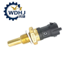 Shacman Truck Parts NTC Temperature Sensor Weichai Engine 0281002209 Water Temp Sensor for Shacman F3000 WP10 Water Temperature Sensor