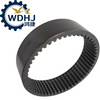 New Howo Heavy Truck Chassis Parts Inner Gear Ring 199012340121