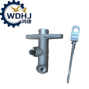 Selling High-quality Truck Chassis Parts BZ93059238000 Clutch Master Pump