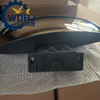 China National Heavy Duty Truck Group HOWO A7 Truck Parts New Plastic Rear View Mirror Assembly Model WG1642770103/1