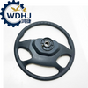 Shacman Truck F2000 Parts Truck Body Spare Parts Steering Wheel Assembly DZ96189460546
