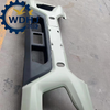 Shacman Truck Cabin Spare Parts Shacman Cab Parts Front Bumper