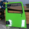 SHANMAN X3000 Traction Dump Cab Door Assembly Heavy Truck Accessories Driver's Cabin Door Truck Body Parts