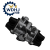 Hot Sale FAW Truck Parts Six Circuit Protection Valve 35150110010 for Faw Jiefang J5 J6