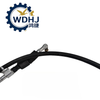 LG9704240027 Shift Flexible Shaft Select Shaft Accelerator Throttle Cable Light Truck Spare Part for Sinotruk Howo STR FAW Foton Gear Shift Cable