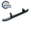 Truck Cab Front Anti-collision Beam Protective Bumper 2809210-C0111 Is Suitable for Dongfeng Tianlong KC Heavy-duty Truck
