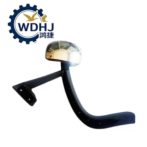 Best Quality Truck Body Parts Dongfeng Tianlong KL Tianjin KR Front Down View Mirror 8219005-C3100