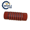 Dongfeng Tianlong Flagship Air Intake Hose-intercooler 1119120-H0100 Dongfeng 530