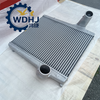 Intercooler Assembly 1119010-K26B0 for Dongfeng Tianlong Renault DCI11 Engine Construction Vehicle Series