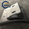 Dongfeng GX Truck Vehicle Body Parts High Quality Left Front Mudguard Assembly 8511020-H18A0
