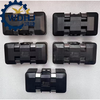 Electrical Junction Box Assembly WG9716582301 DZ9X259712104 Truck Parts for Sitrak Sinotruk for Howo A7 for Shacman for Shaanxi