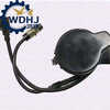 DZ9X189822050 Motor Assembly Truck Electrical System Truck Parts Quality Parts Truck Parts
