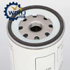 RBK Engine Spare Parts Pl420 WEICHAI Fuel Filter for Sany XCMG Wheel Loader Volvo HINO Man Truck YUTONG Bus