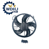 High Performance Bus ZK6122 Parts Condenser Fan 8114-00142 for Yutong