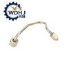 L4700-11041B0 High Pressure Oil Pipe Is Suitable for Yuchai Engine diesel Engine Parts High Pressure Oil Pipe