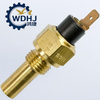 GENUINE Temperature Switch Coolant Warning Lamp Sensor 232-011-017-141D For Kinglong Yutong Bus