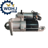 Wopu Supply New Sinotruk Shacman Engine Assembly Starter Motor 1001076798 612600091076 612600091077 080v26201-7236 Condition New