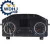 Shaanxi Auto Delong Truck Electronics And Electrical Systems-Instrument Panel Assembly