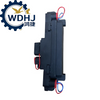 Power Distribution Unit Shacman Dump Truck Spare Parts Dz9X259712166 Chassis Power Distribution Box