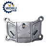 Sinotruk Howo A7 Dump Truck Spare Parts New Rear Support Engine Wg9925590350 WG9925590270 WG9925590410for Sitrak Howo 371 Model