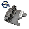 Original Factory Sinotruck Howo Heavy Truck WG1671340151 Electric Lock Body Assembly