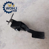 Sinotruk HOWO Heavy Duty Truck Parts New Wg9725570010 Accelerator Pedal Electrical Component for Replace/Repair Original