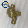 High Quality Bus Spare Parts WB100000536 New Thermostat for Yutong Zhongton Jinlong Haige Bus Models