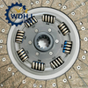 Bus Accessories Clutch Plate 1601-00447 1601-01102 for Yutong Bus Clutch Driven Disc Clutch Accessories