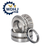 Truck Trailer Wheel Hub Tapered Roller Bearing 02474/20 Chrome Steel ZZ 2RS OPEN Sealed High-quality for Many