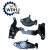 Dongfeng Truck Engine Spare Parts Diesel Engine Parts Rocker Arm 5305334 for Foton