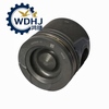 Dongfeng Shaanxi High Quality Truck Engine Piston Parts L9.5 New Numbers 5305838 5303778 4376537 Assembly Truck Parts